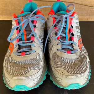 Saucony Excursion Tr 10